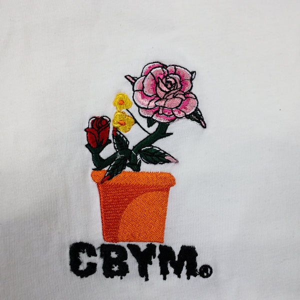 Potted T-shirt