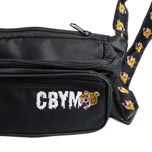 Sports Club Shoulder Bag/Bum Bag