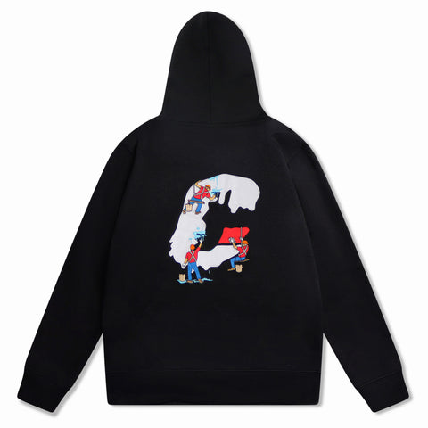 Drip Delivery Hoodie II