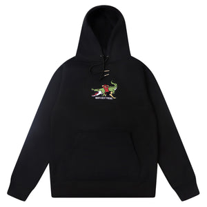 MBF Black Hoodie