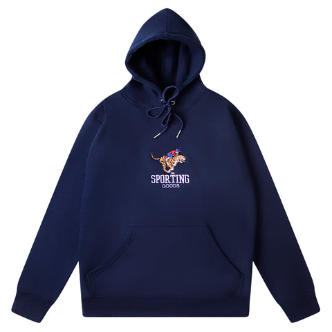 Sporting Goods Hoodie Navy