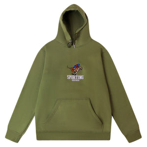 Sporting Goods Hoodie III