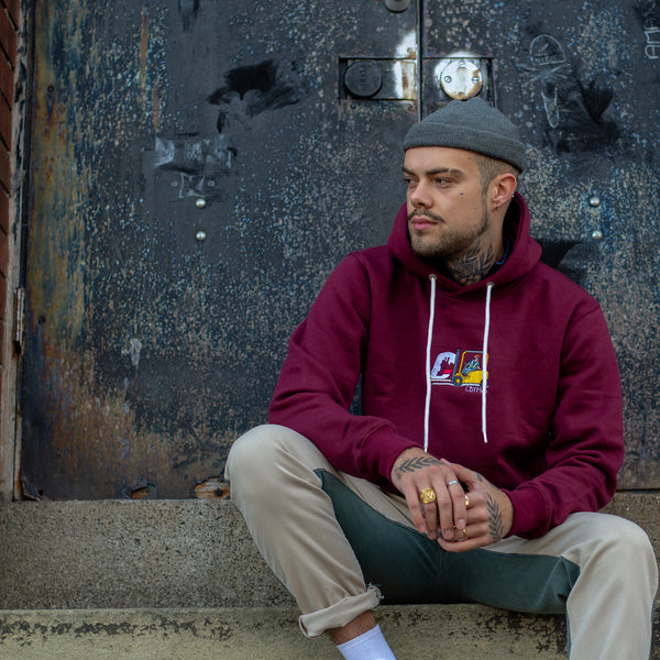 Drip Delivery Hoodie