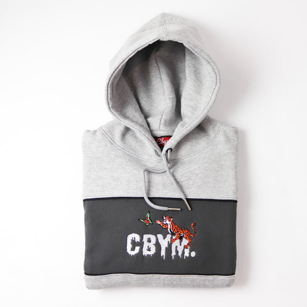 Wildlife Hoodie II