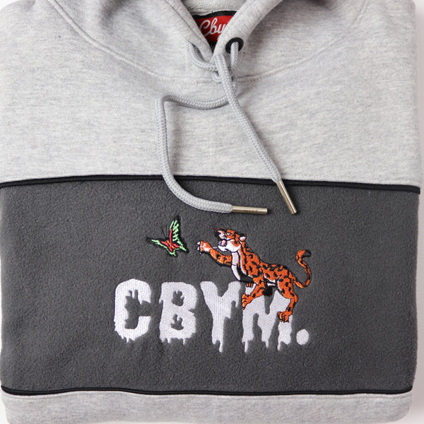 Wildlife Hoodie II