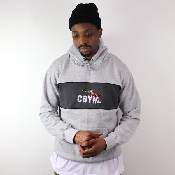 Wildlife Hoodie II