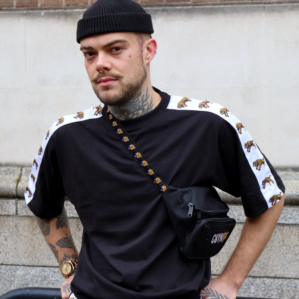 Sports Club Shoulder Bag/Bum Bag