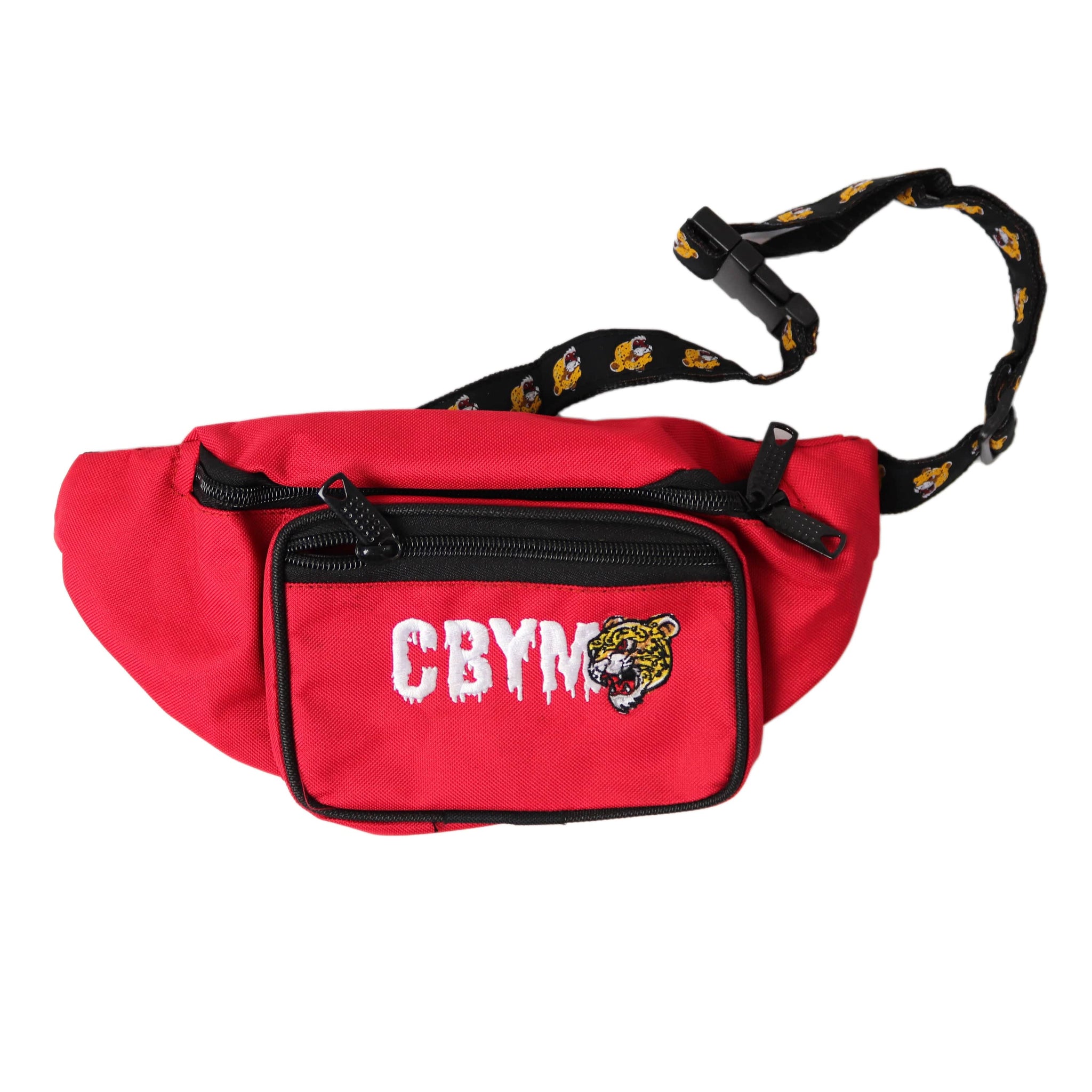 Sports Club Shoulder Bag/Bum Bag II