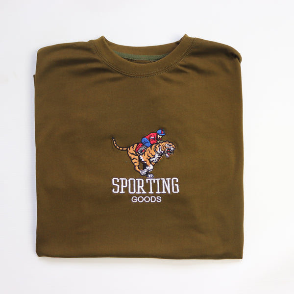 Sporting Goods T-shirt III