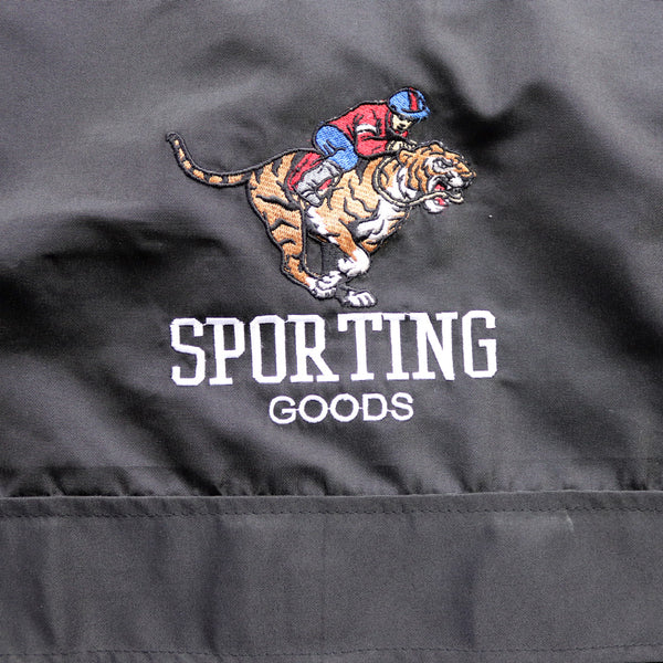 Sporting Goods Windbreaker II