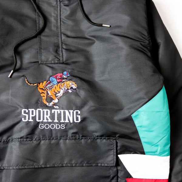 Sporting Goods Windbreaker