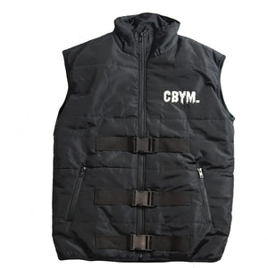 Tactical Utility Vest Windbreaker