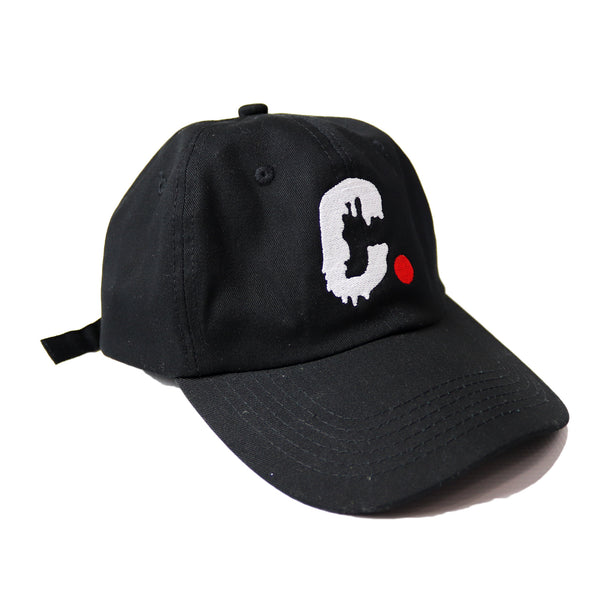 Signature Dad Hat II