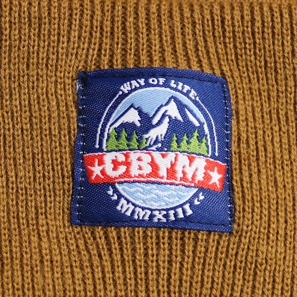 Hunter Beanie