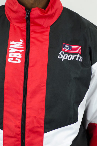 Sports Runner Jacket