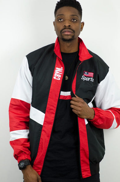 Sports Runner Jacket