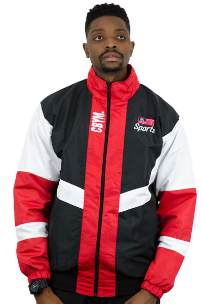 Sports Runner Jacket