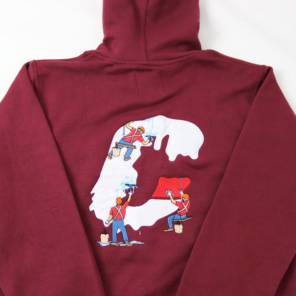 Drip Delivery Hoodie