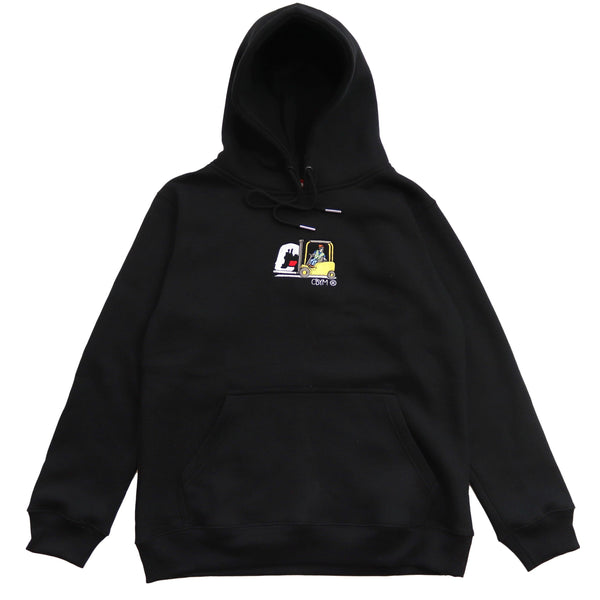 Drip Delivery Hoodie II