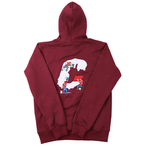Drip Delivery Hoodie