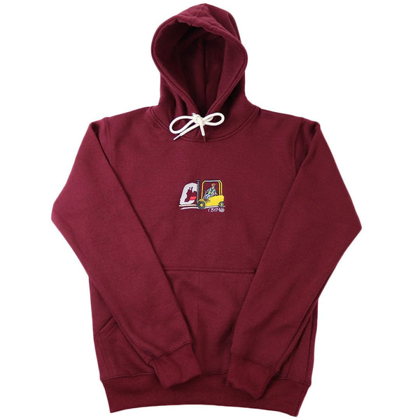 Drip Delivery Hoodie
