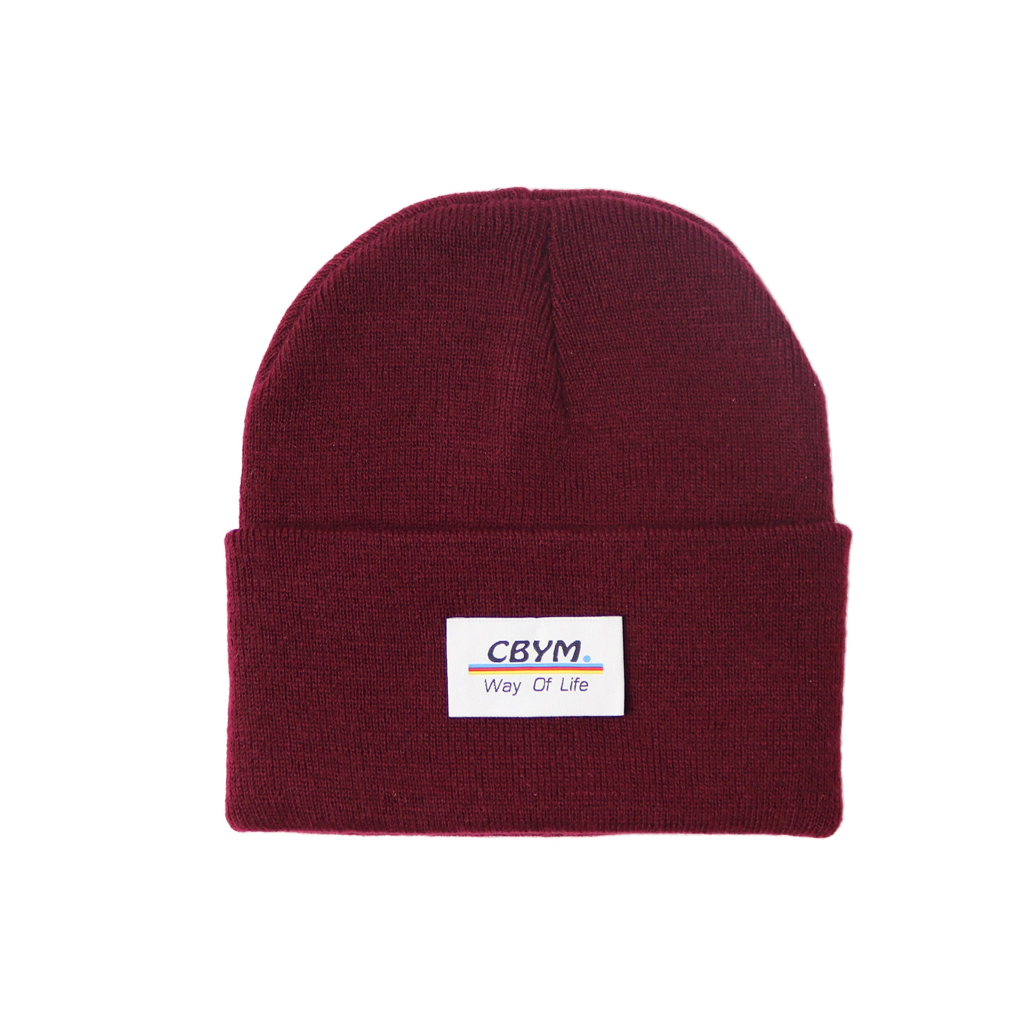 Heritage Beanie