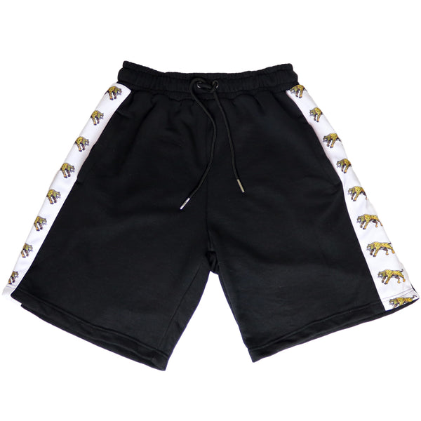 Sports Club Jersey Shorts