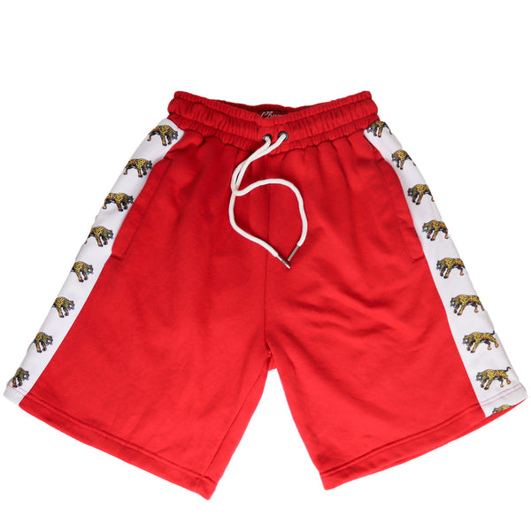 Sports Club Jersey Red Shorts II
