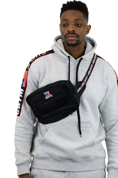 Ringside sports Bag/Bum Bag