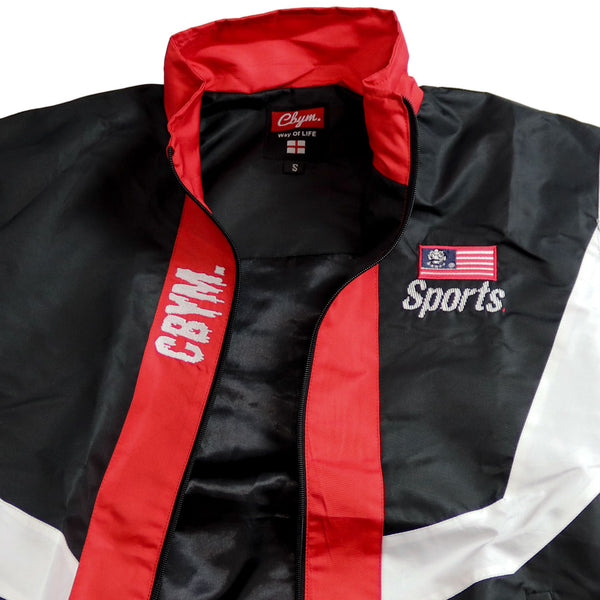 Sports Runner Jacket