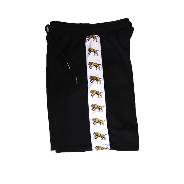 Sports Club Jersey Shorts