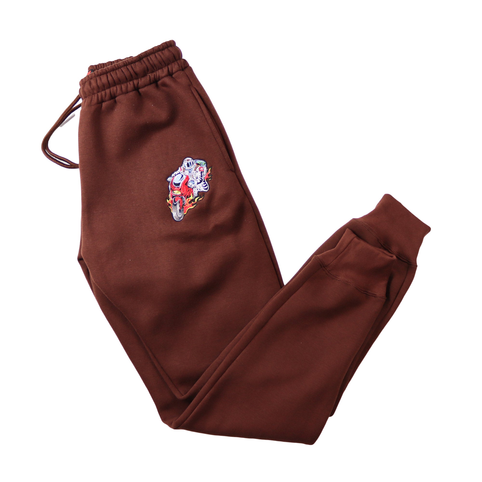 Moon Landing Tracksuit Bottoms