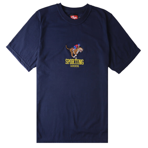 Sporting Goods Streetwear T-shirt IV