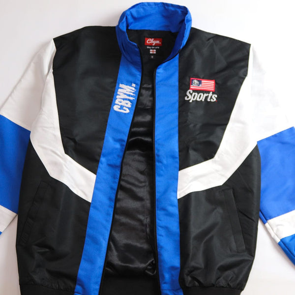 Sports Runner Jacket v2