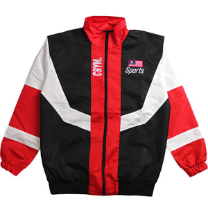 Sports Runner Jacket