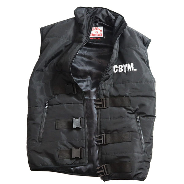 Tactical Utility Vest Windbreaker